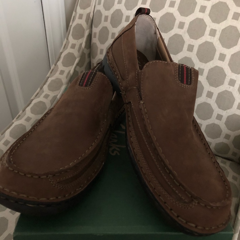 Clarks Shoes